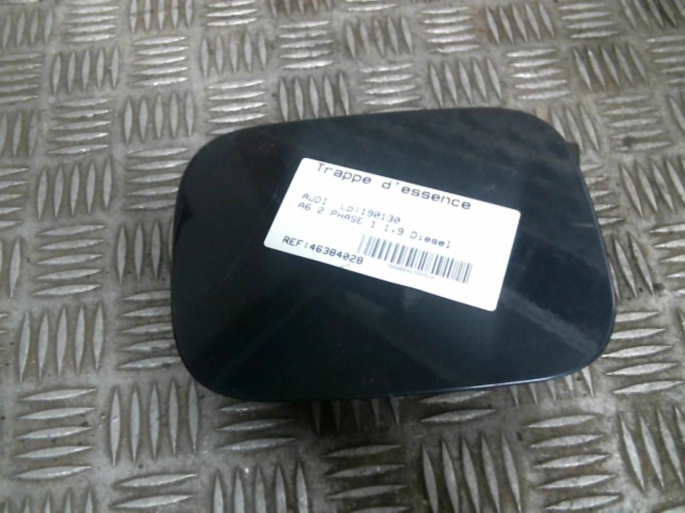 Trappe d'essence AUDI A6 2 PHASE 1 Diesel - 1