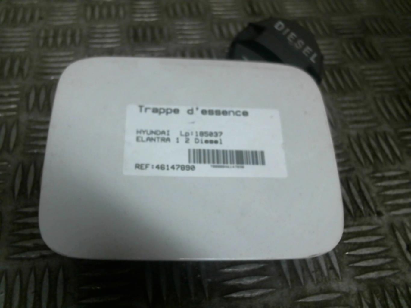 Trappe d'essence HYUNDAI ELANTRA 1 Diesel - 1