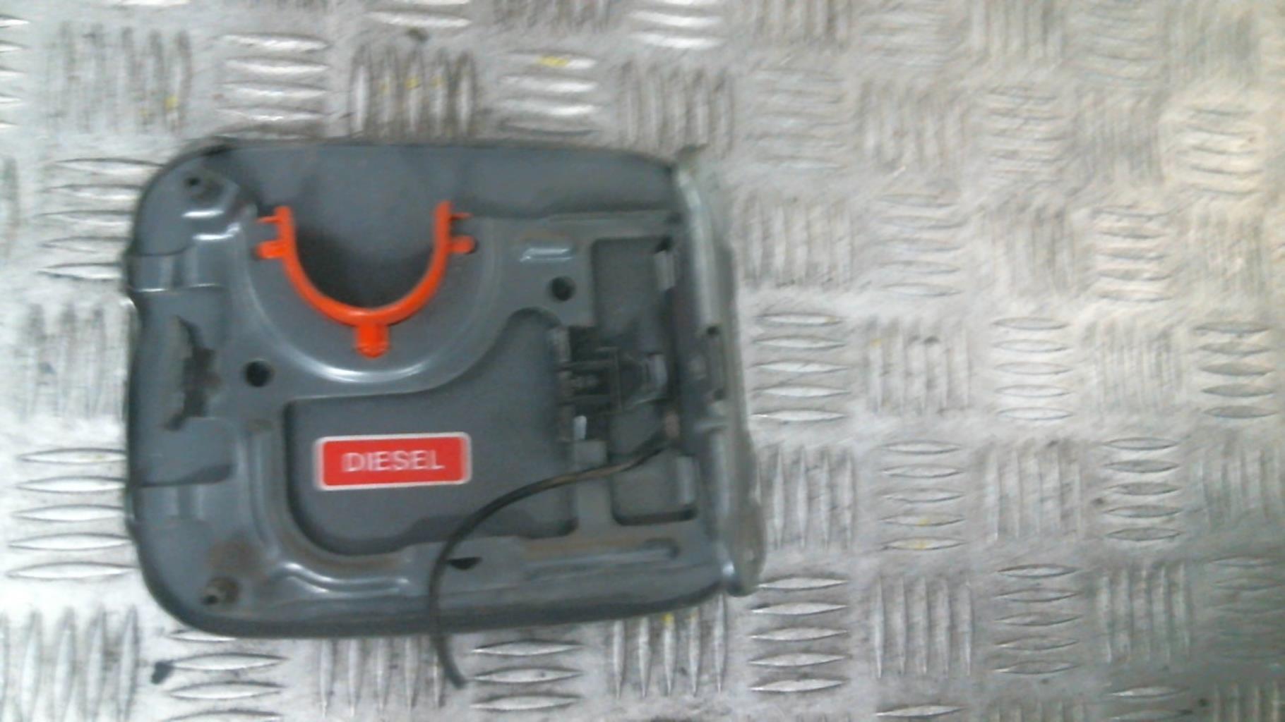 Sportello carburante NISSAN ALMERA TINO PHASE 2 Diésel - 1