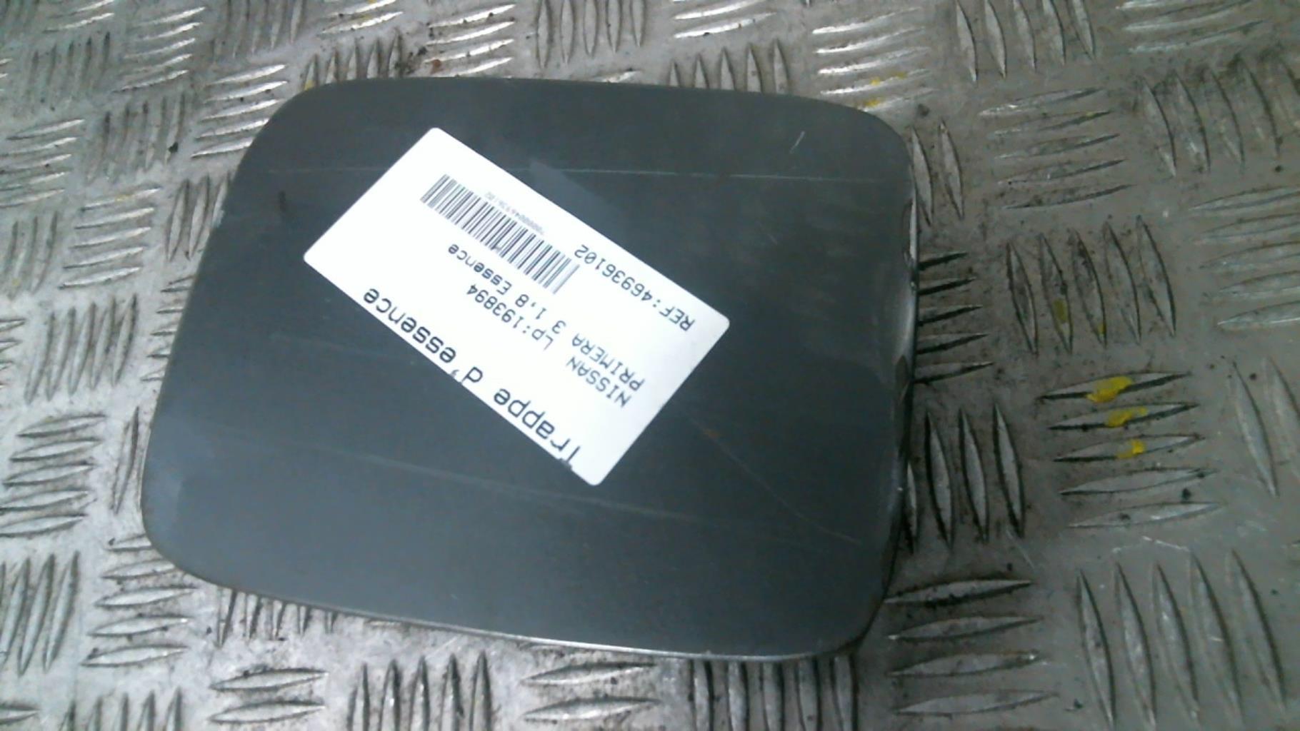 Sportello carburante NISSAN PRIMERA 3 Gasolina - 1