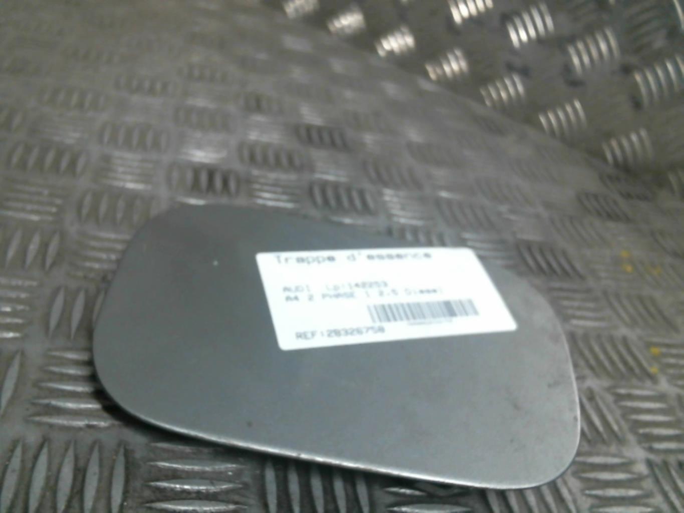 Trappe d'essence AUDI A4 2 PHASE 1 Diesel - 1