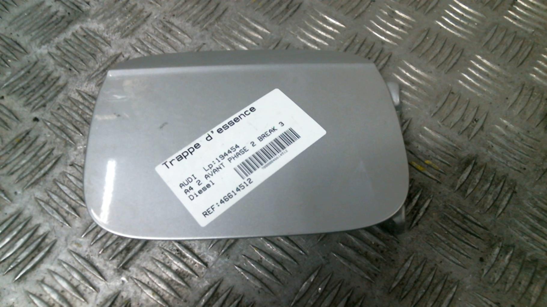 Trappe d'essence AUDI A4 2 AVANT PHASE 2 BREAK Diesel - 1