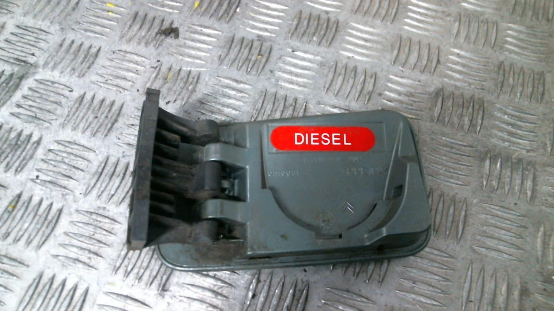 Trappe d'essence CITROEN XANTIA PHASE 1 Diesel - 1
