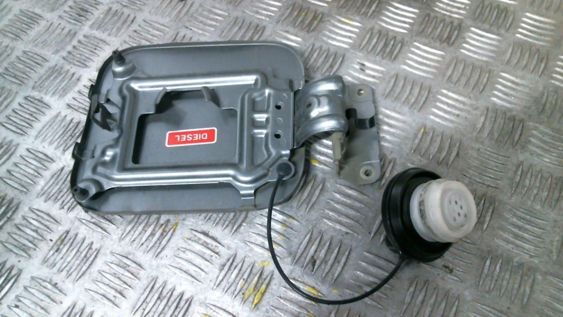 Sportello carburante NISSAN QASHQAI 1 PHASE 2 Diésel - 1