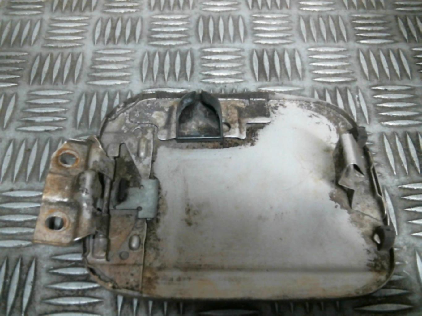 Trappe d'essence ROVER 45 PHASE 1 Essence - 1
