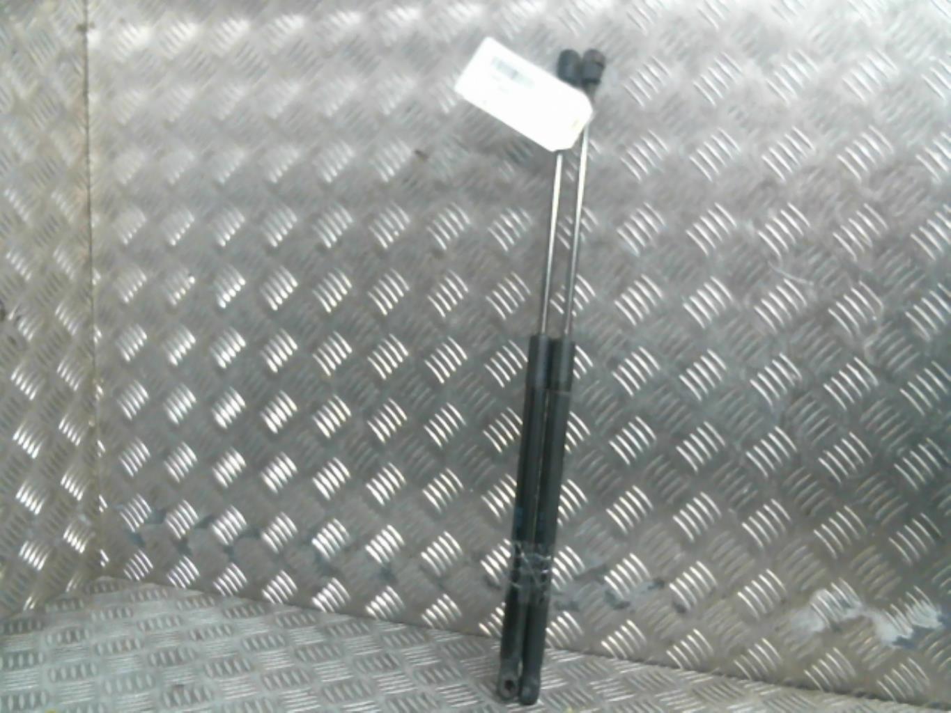 Molla a gas bagagliaio VOLKSWAGEN POLO 5 PHASE 1 Diésel - 1