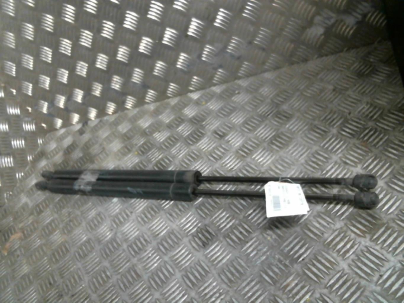 Molla a gas bagagliaio VOLKSWAGEN TRANSPORTER 4 PHASE 2 Diésel - 1