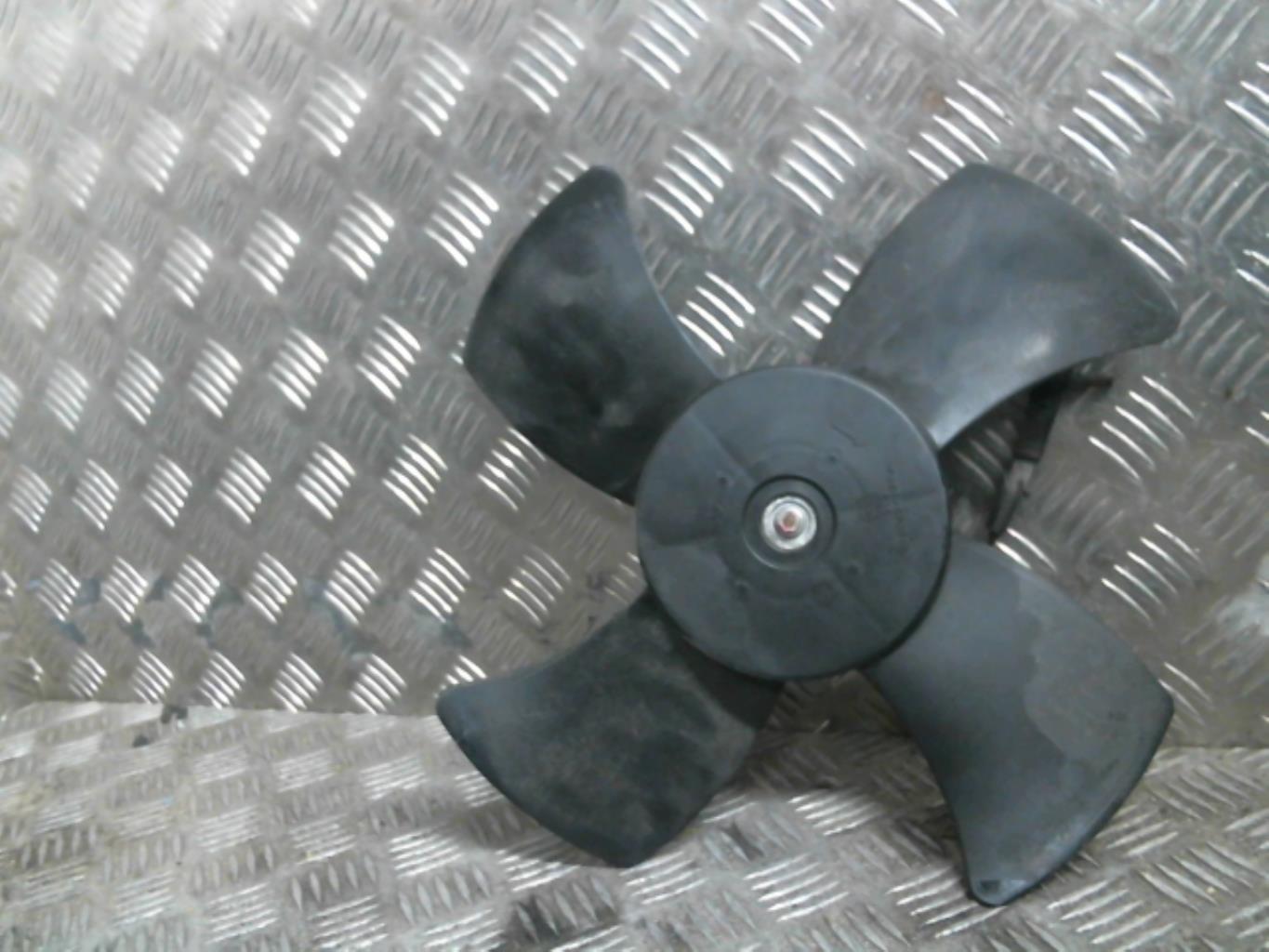 Motoventilatore radiatore MAZDA 6 1 PHASE 2 Diésel - 1