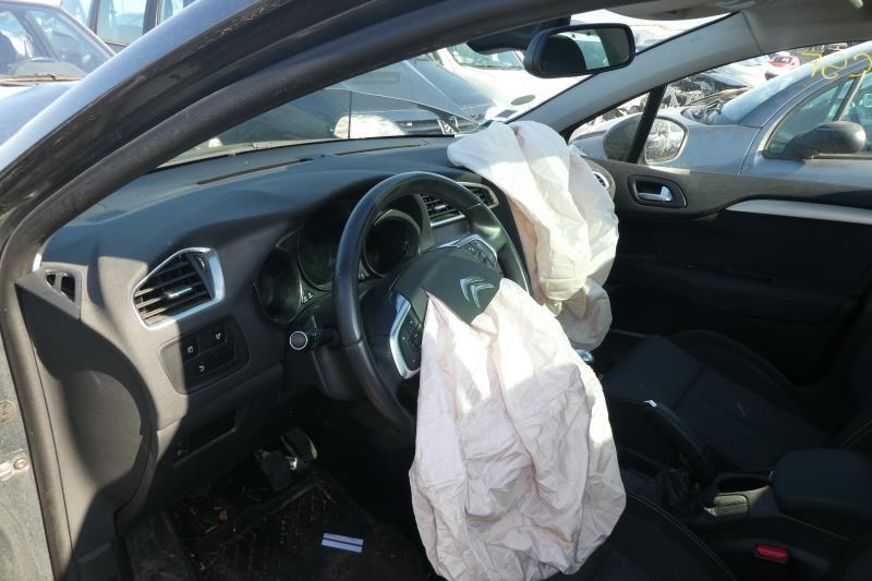 Volant CITROEN C4 2 PHASE 1 Diesel - 1