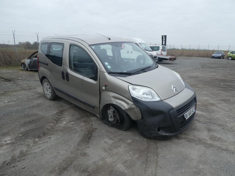 Volant CITROEN NEMO  - 1