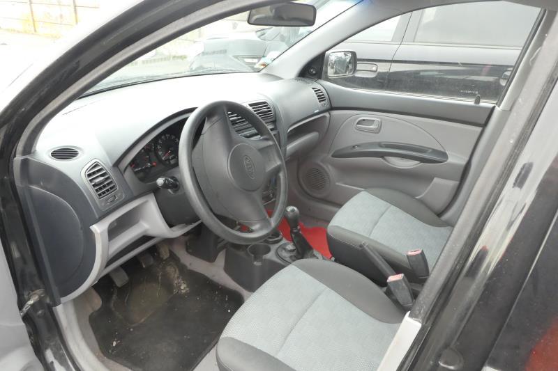 Colonne de direction KIA PICANTO 1 PHASE 1 Essence - 1