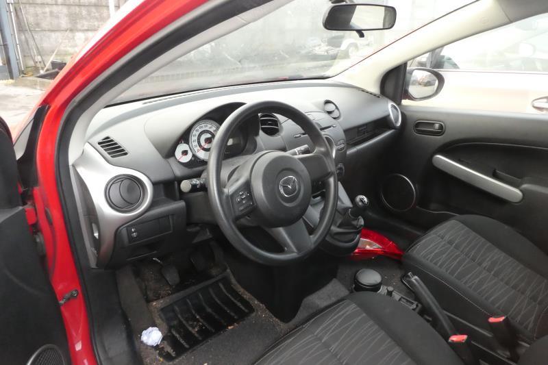 Volant MAZDA 2 2 PHASE 1 Essence - 1