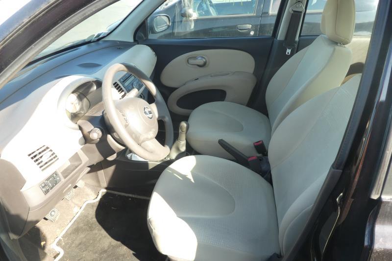 Scatola cambio NISSAN MICRA 3 PHASE 3 Gasolina - 1