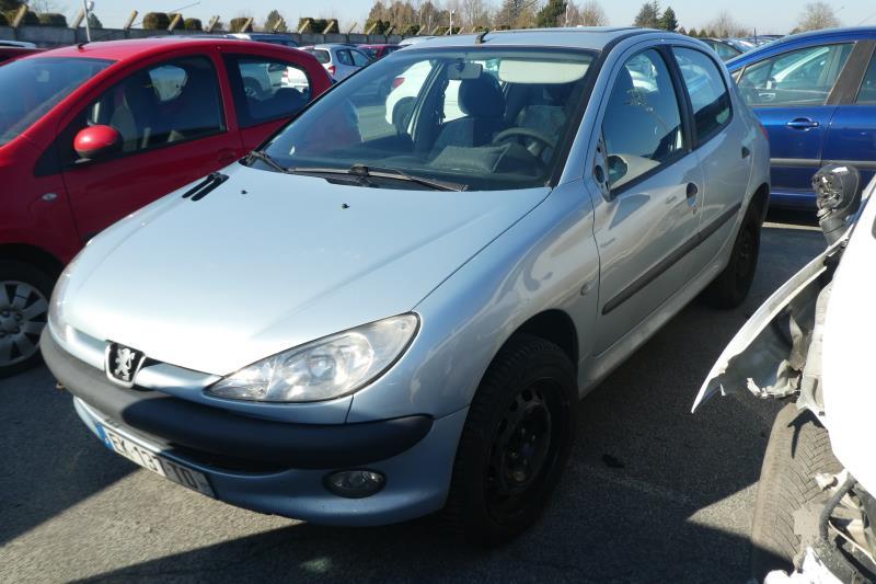 Cerchione PEUGEOT 206 PHASE 1 Diésel - 1