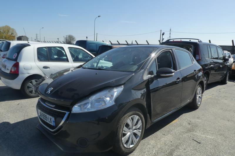 Piantone dello sterzo PEUGEOT 208 1 PHASE 1 Diésel - 1