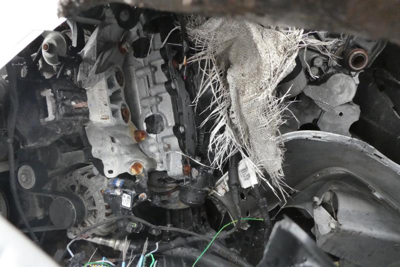 Vetro anteriore destro PEUGEOT RIFTER Gasolina - 1