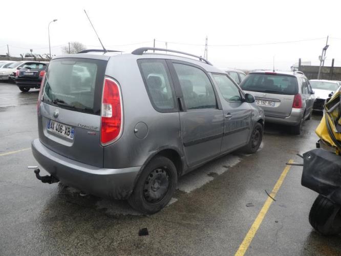 Photo de la pièce