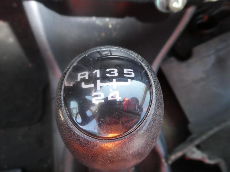 Tendalino cappelliera VOLKSWAGEN POLO 3 PHASE 1 Gasolina - 1