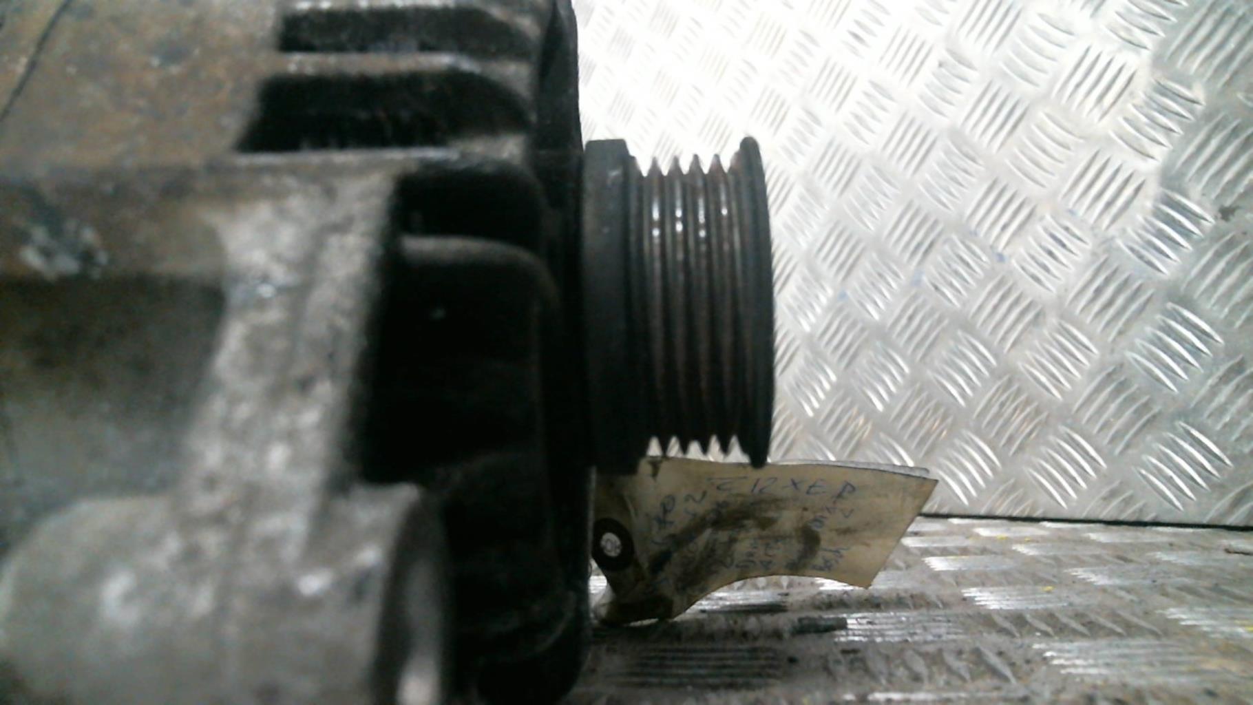 Alternatore OPEL CORSA D PHASE 1 Gasolina - 1