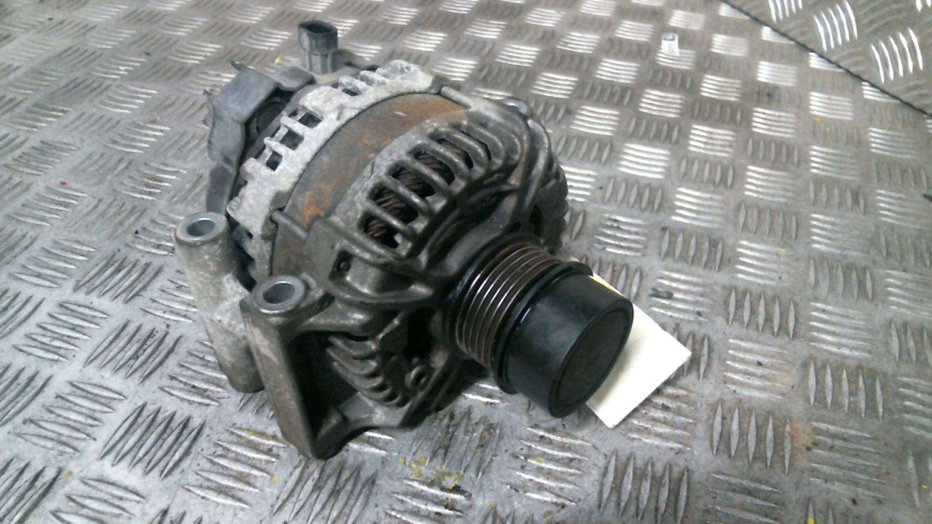 Alternateur OPEL CORSA E Diesel - 1