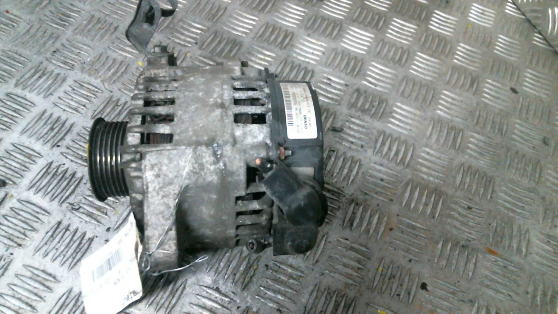 Alternatore PEUGEOT 107 PHASE 1 Gasolina - 1