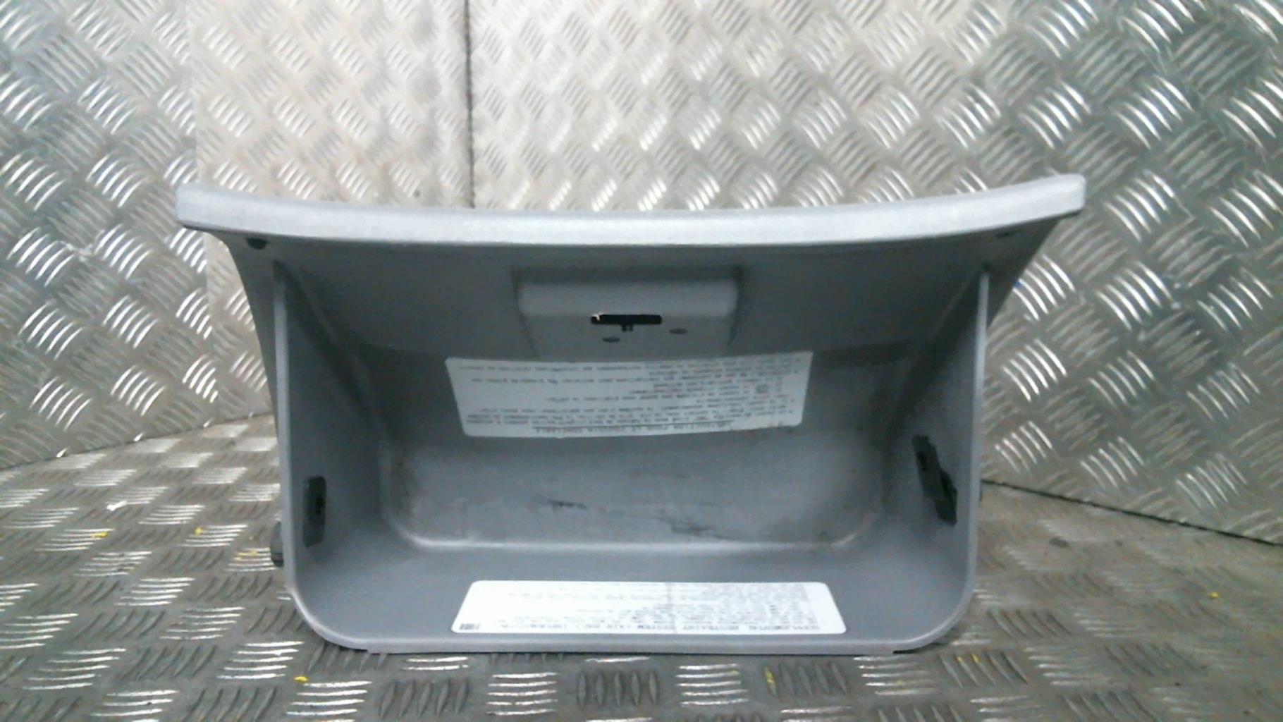 Guantera KIA PICANTO 1 PHASE 1 Gasolina - 1