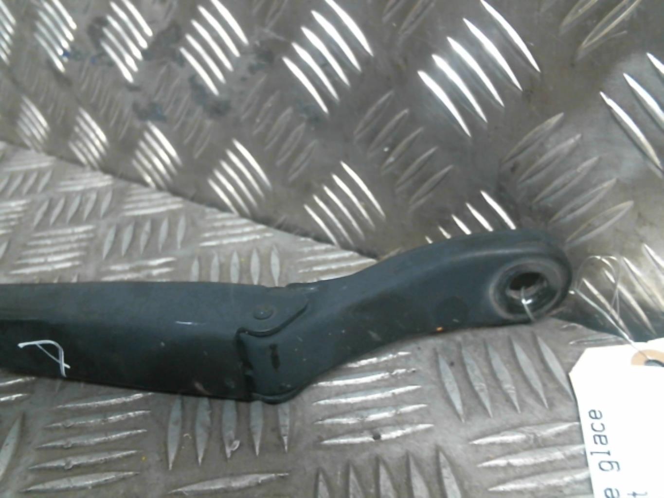 Braccio tergicristallo anteriore destro PEUGEOT PARTNER 2 PHASE 2 Diésel - 1