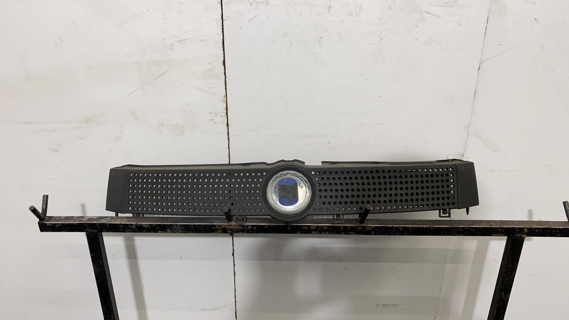 Calandre FIAT PANDA 2 PHASE 1  - 1