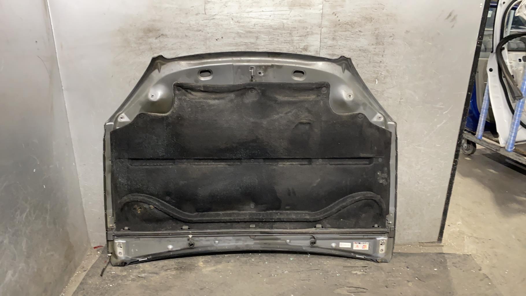 Capot CITROEN C5 1 PHASE 1 Diesel - 1