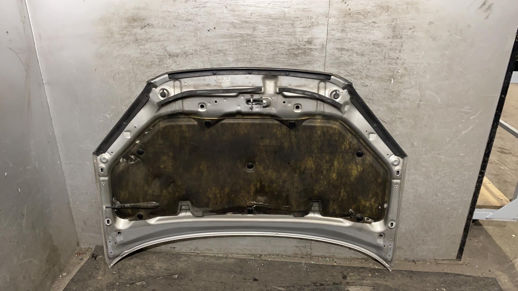 Capot TOYOTA RAV4 2 Essence - 1