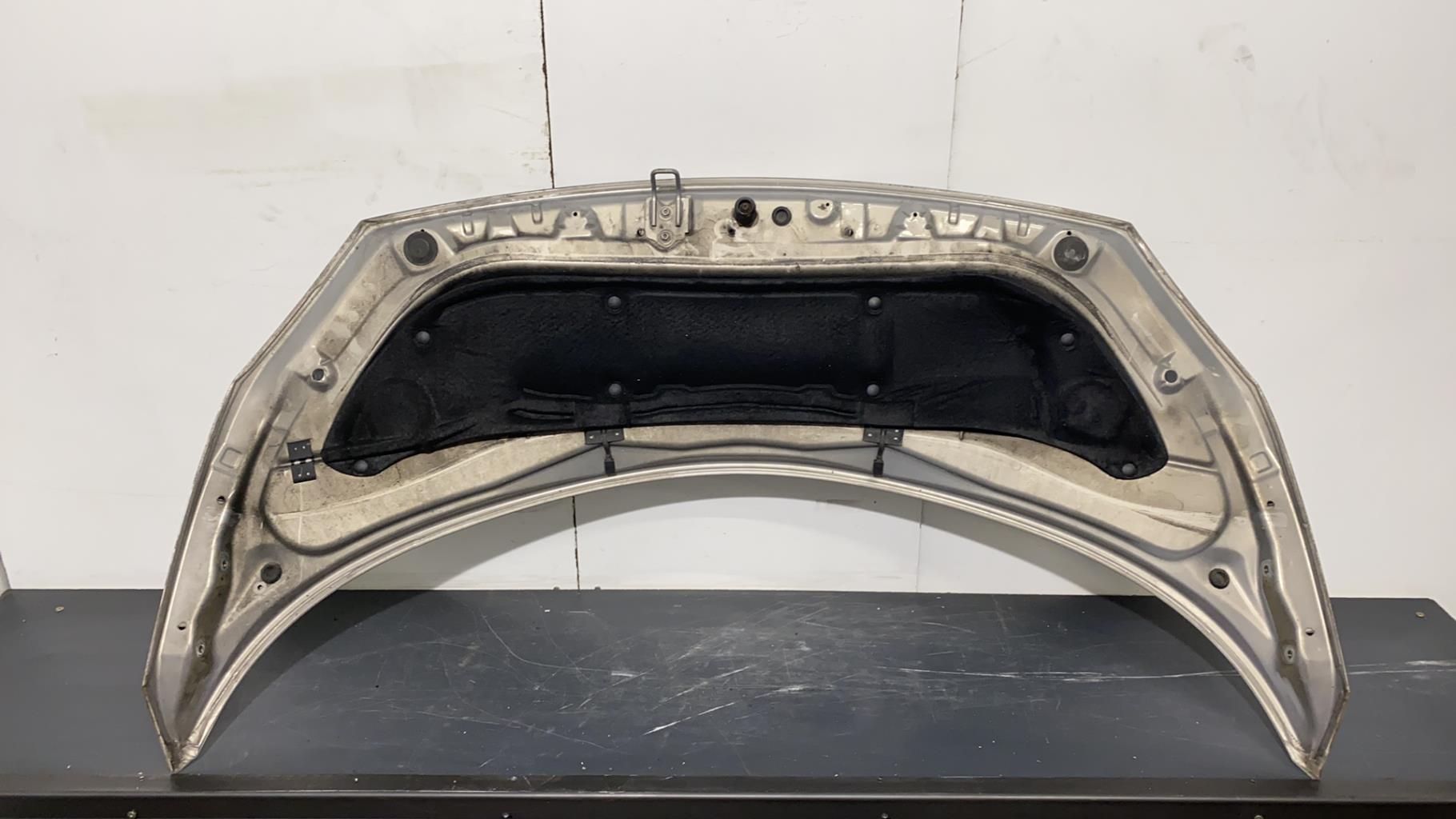 Capot RENAULT SCENIC 2 PHASE 1 Diesel - 1