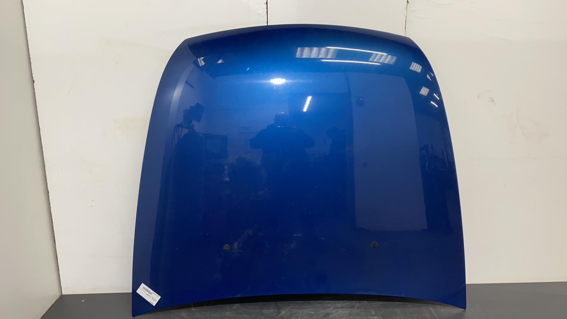 Capot PEUGEOT 607 PHASE 1 Essence - 1