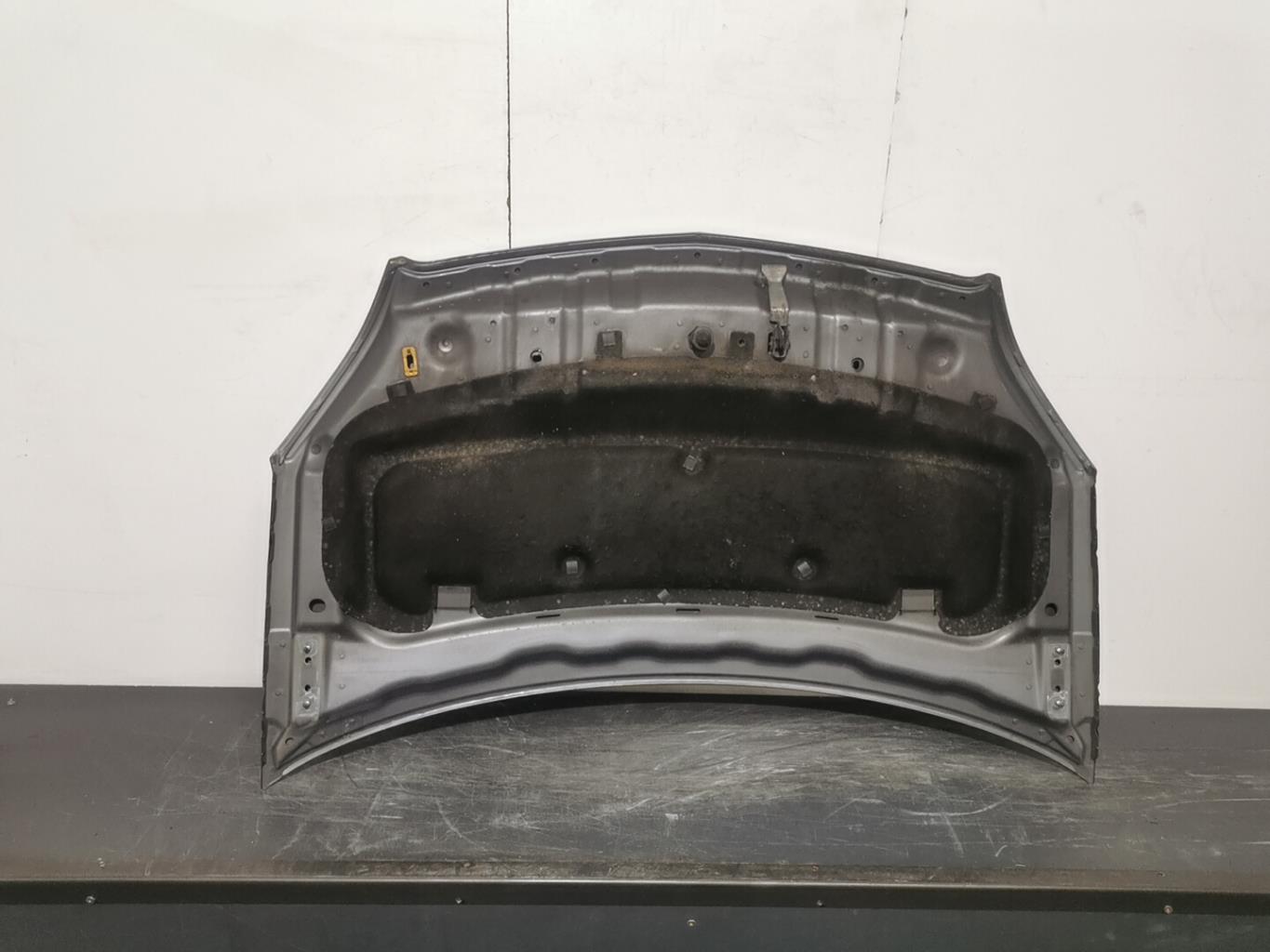 Capot OPEL ZAFIRA B PHASE 1 Diesel - 1