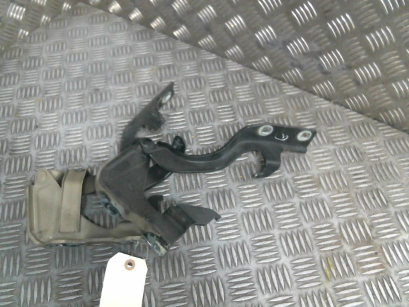 Charniere de capot OPEL ANTARA PHASE 1 Diesel - 1