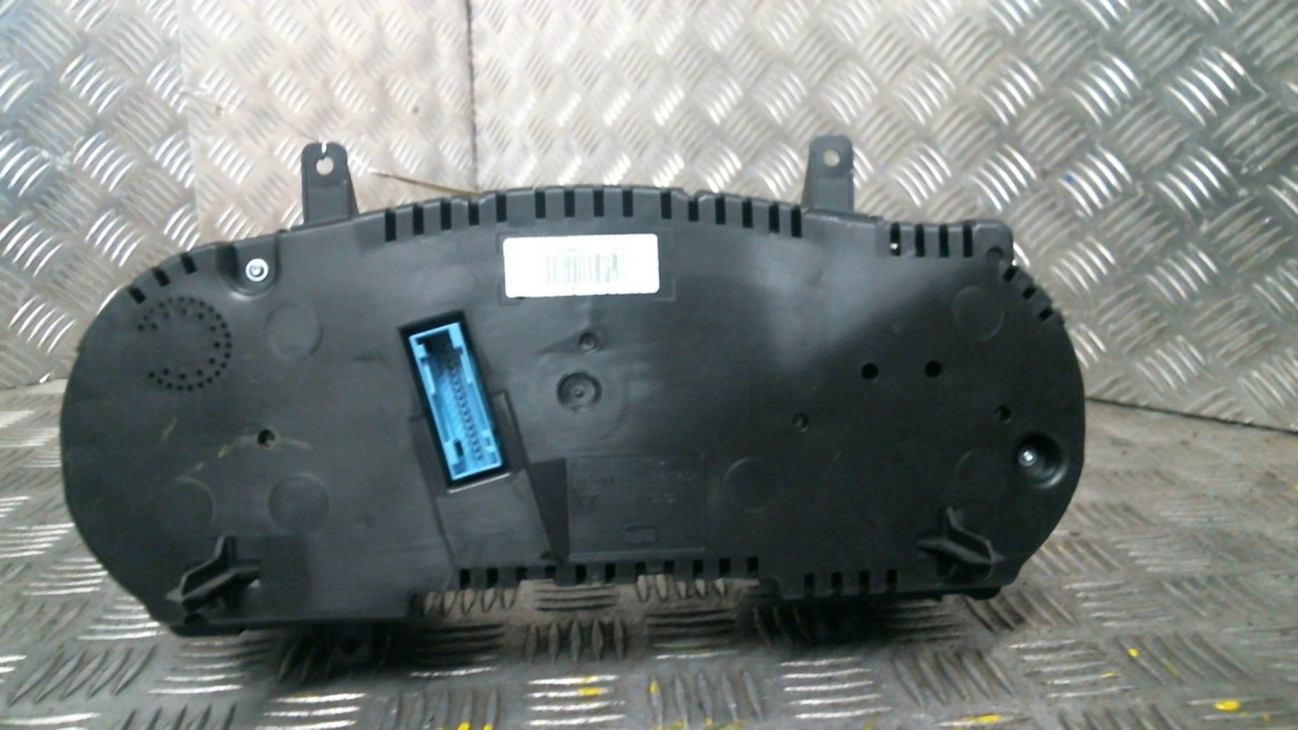Compteur SEAT ALTEA XL PHASE 2 Diesel - 1
