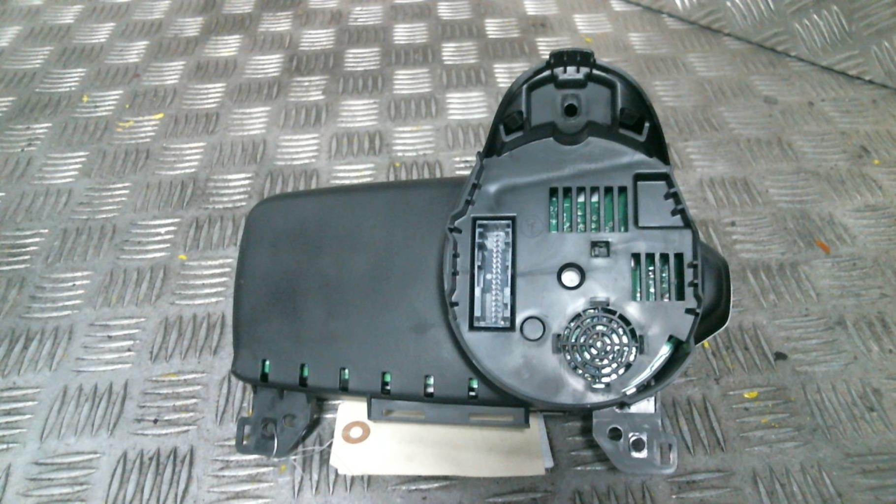 Compteur CHEVROLET AVEO 2 Diesel - 1