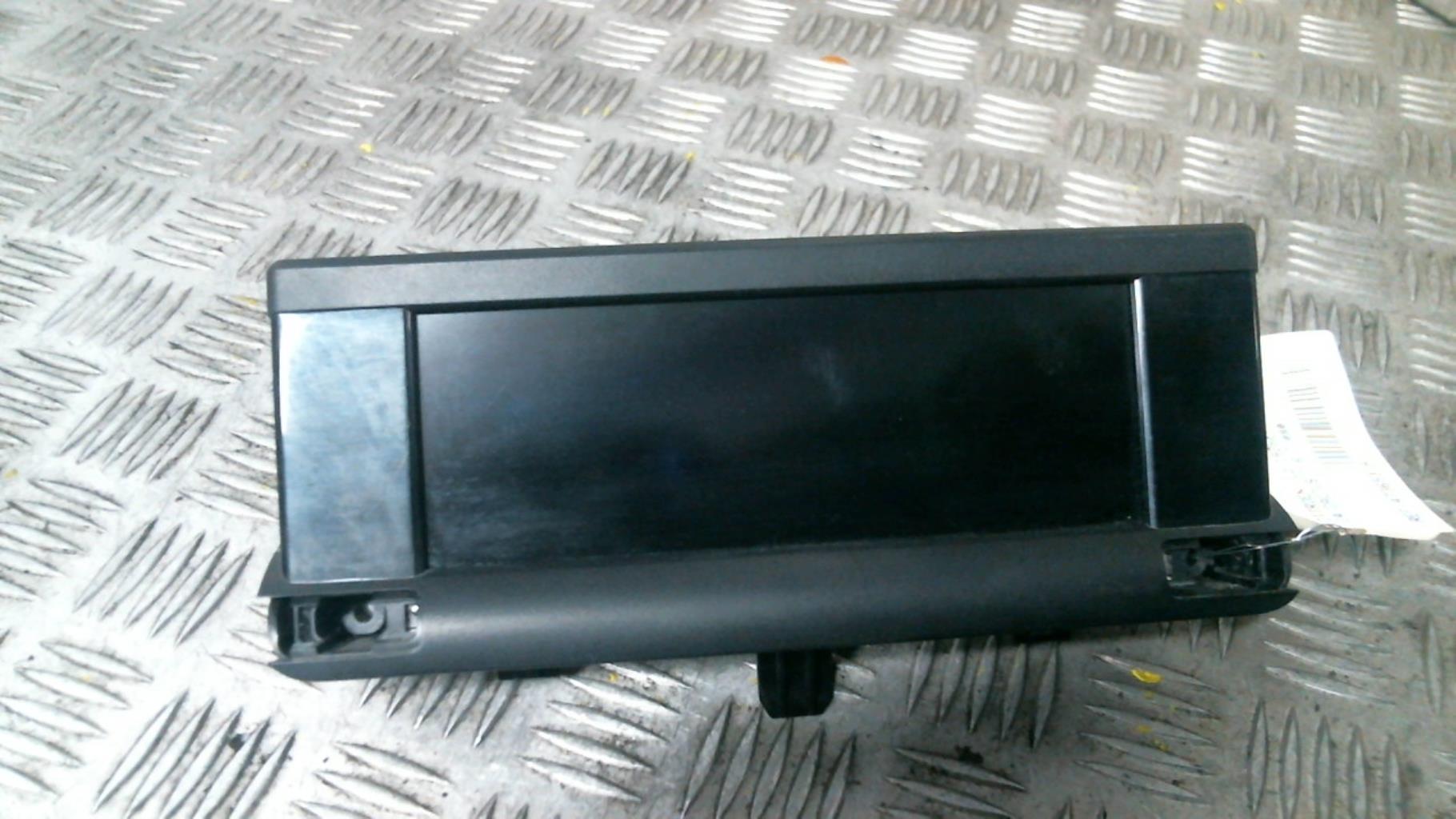 Compteur CITROEN C4 CACTUS Diesel - 1
