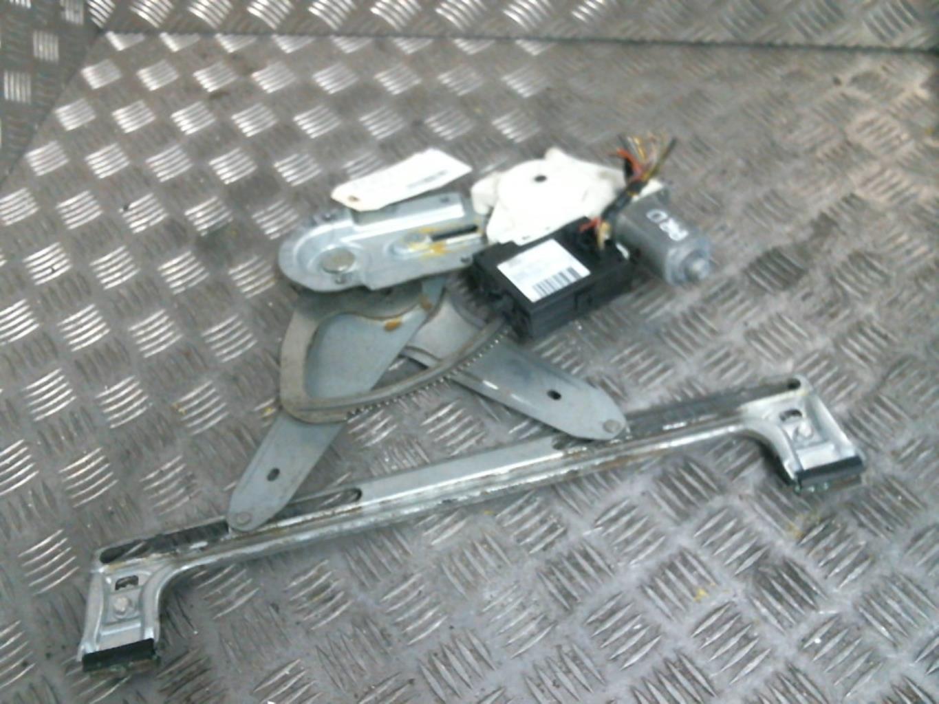 Alzacristalli elettrico posteriore destro FORD C-MAX 1 PHASE 1 Gasolina - 1