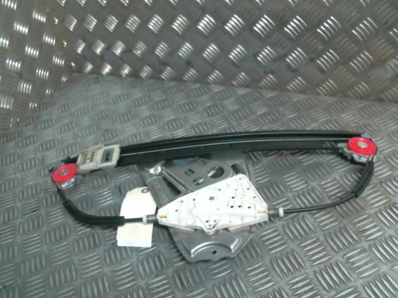 Alzacristalli elettrico posteriore destro MERCEDES CLASSE S 220 Gasolina - 1