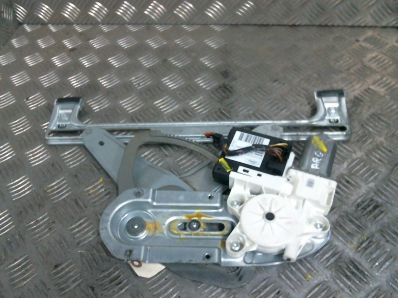 Alzacristalli elettrico posteriore sinistro FORD C-MAX 1 PHASE 1 Gasolina - 1