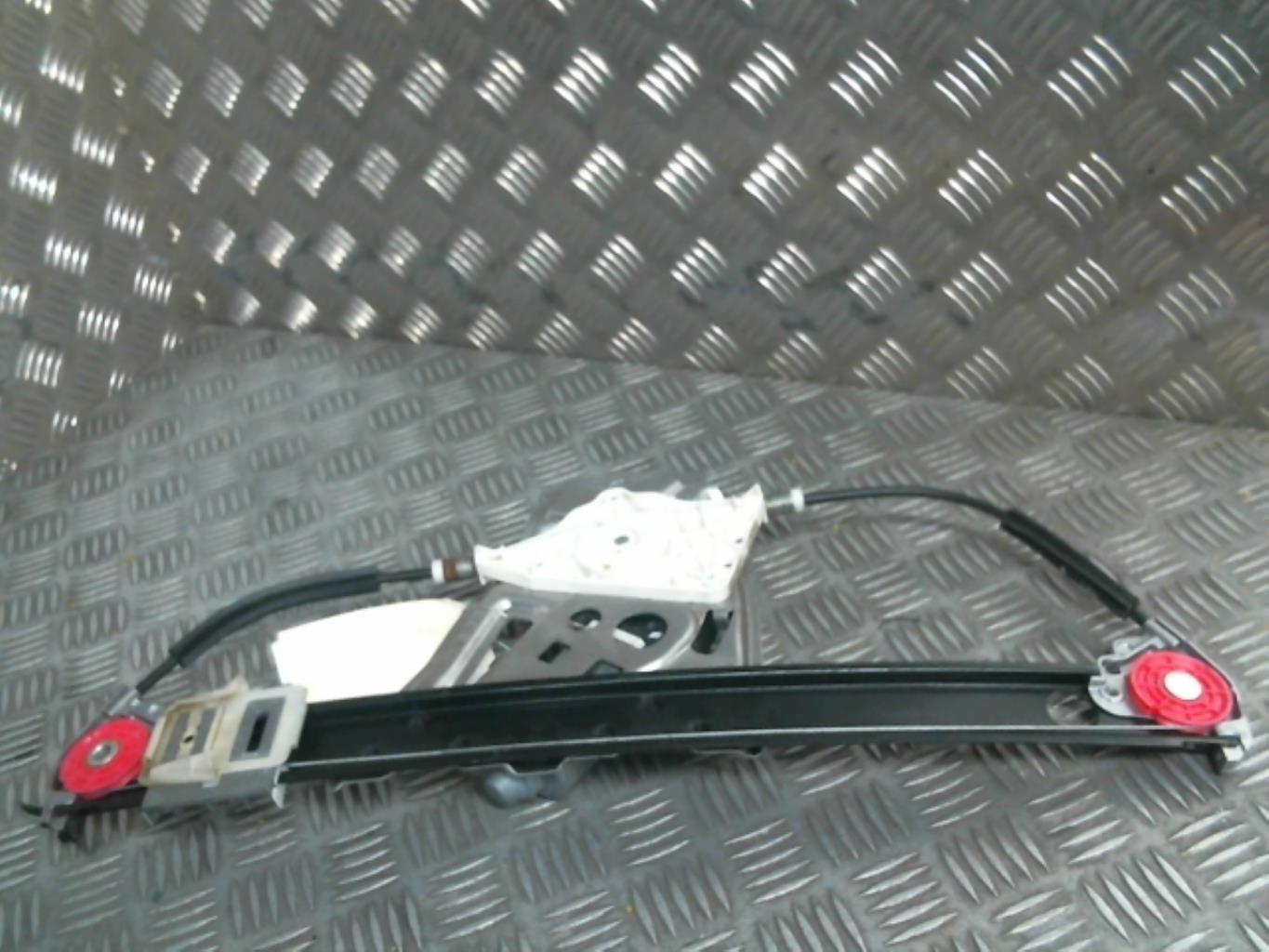 Alzacristalli elettrico posteriore sinistro MERCEDES CLASSE S 220 Gasolina - 1