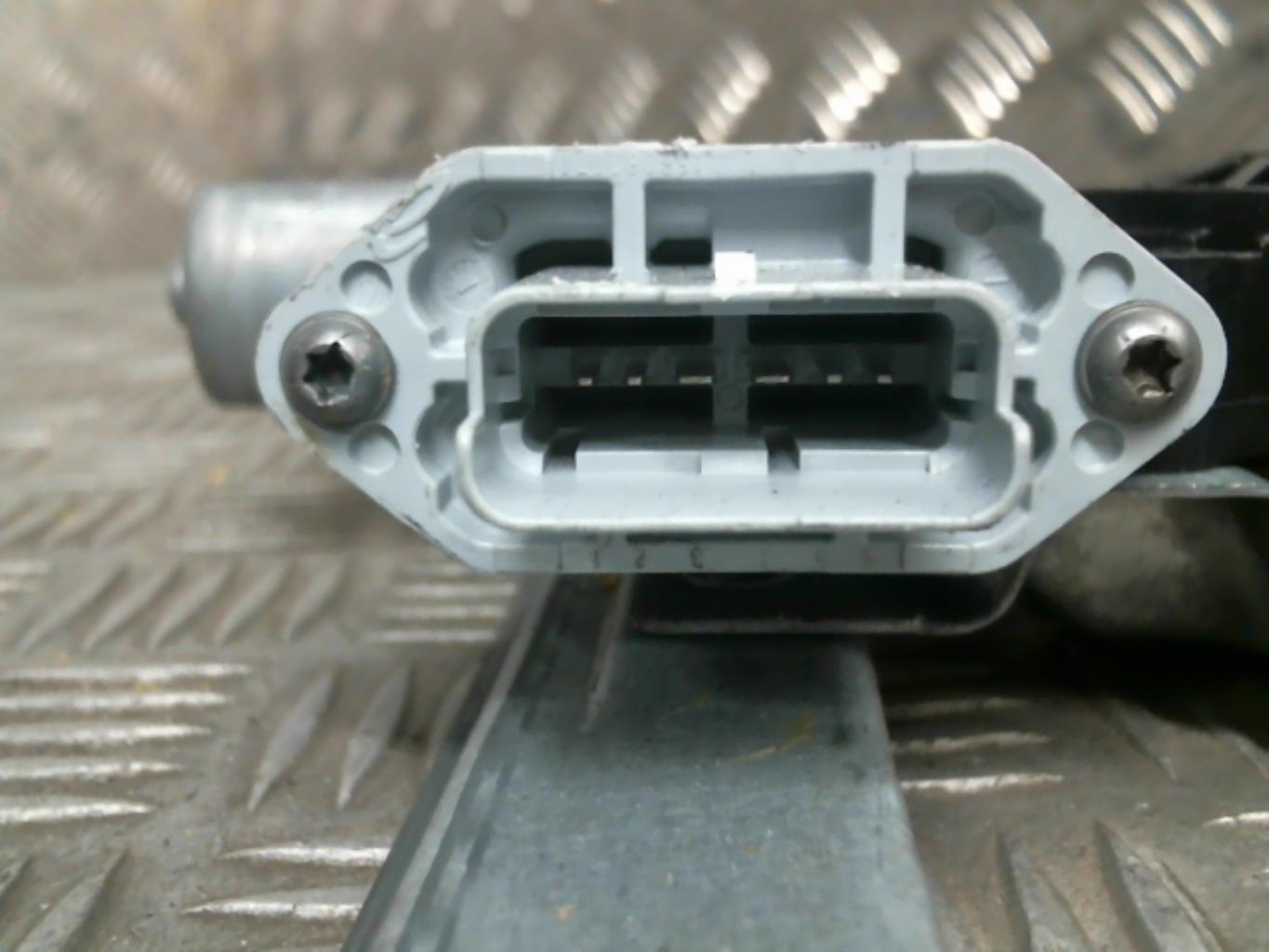 Alzacristalli elettrico anteriore sinistro RENAULT CLIO 4 PHASE 1 Gasolina - 1