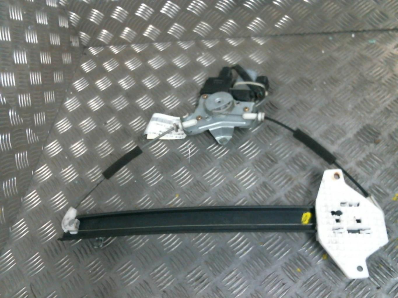 Alzacristalli elettrico anteriore sinistro OPEL ANTARA PHASE 1 Diésel - 1