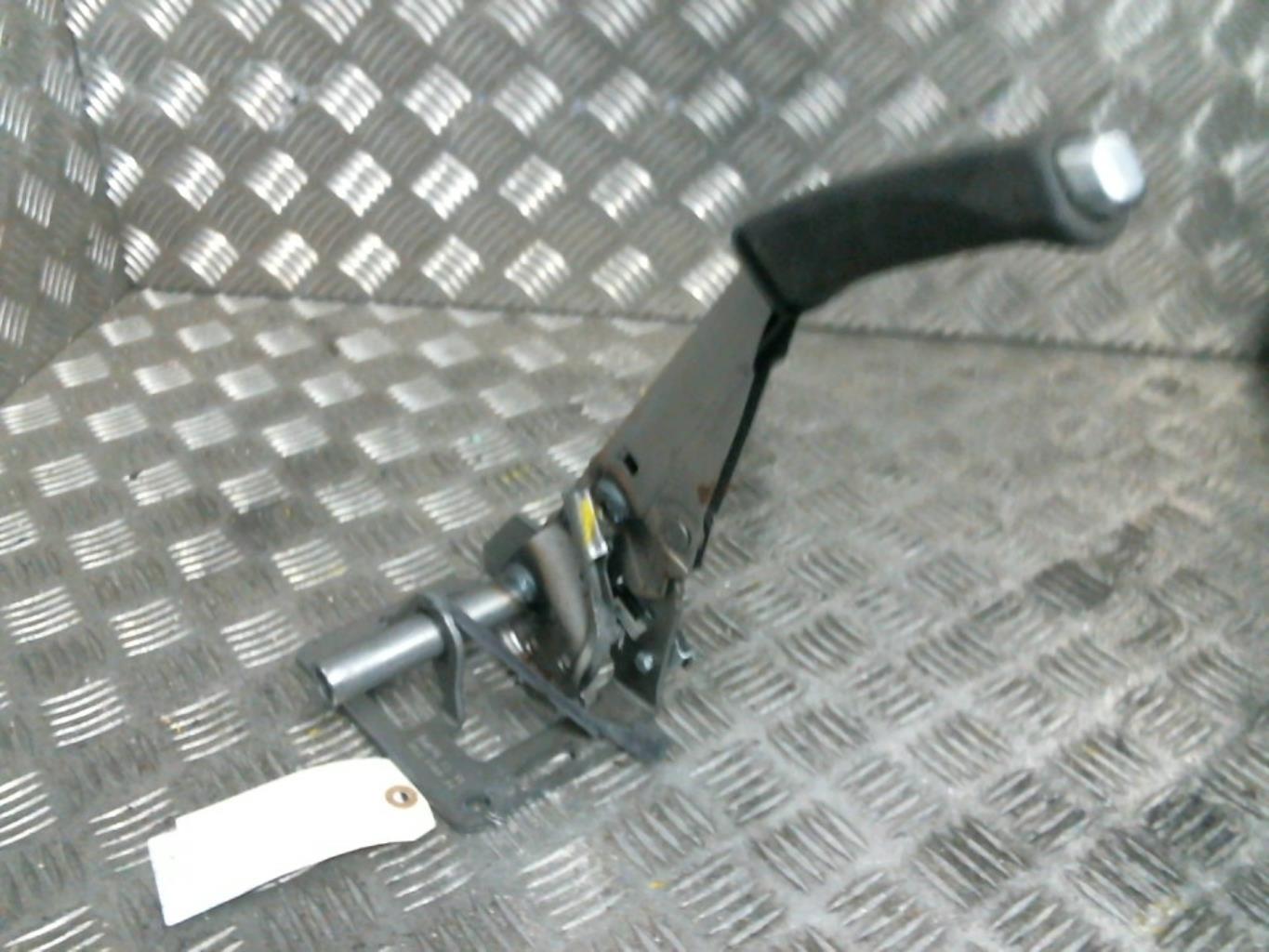 Levier frein à main VOLVO S 40 2 PHASE 1 Diesel - 1