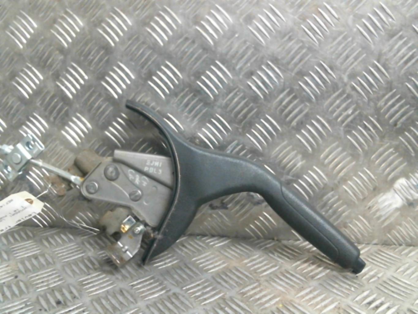 Leva freno a mano HYUNDAI I 10 1 PHASE 1 Gasolina - 1