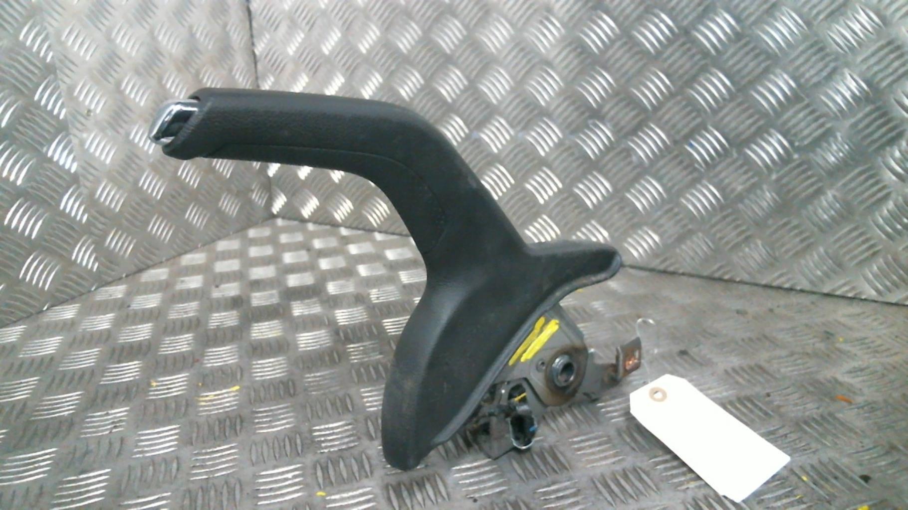 Levier frein à main CHEVROLET AVEO 2 Diesel - 1