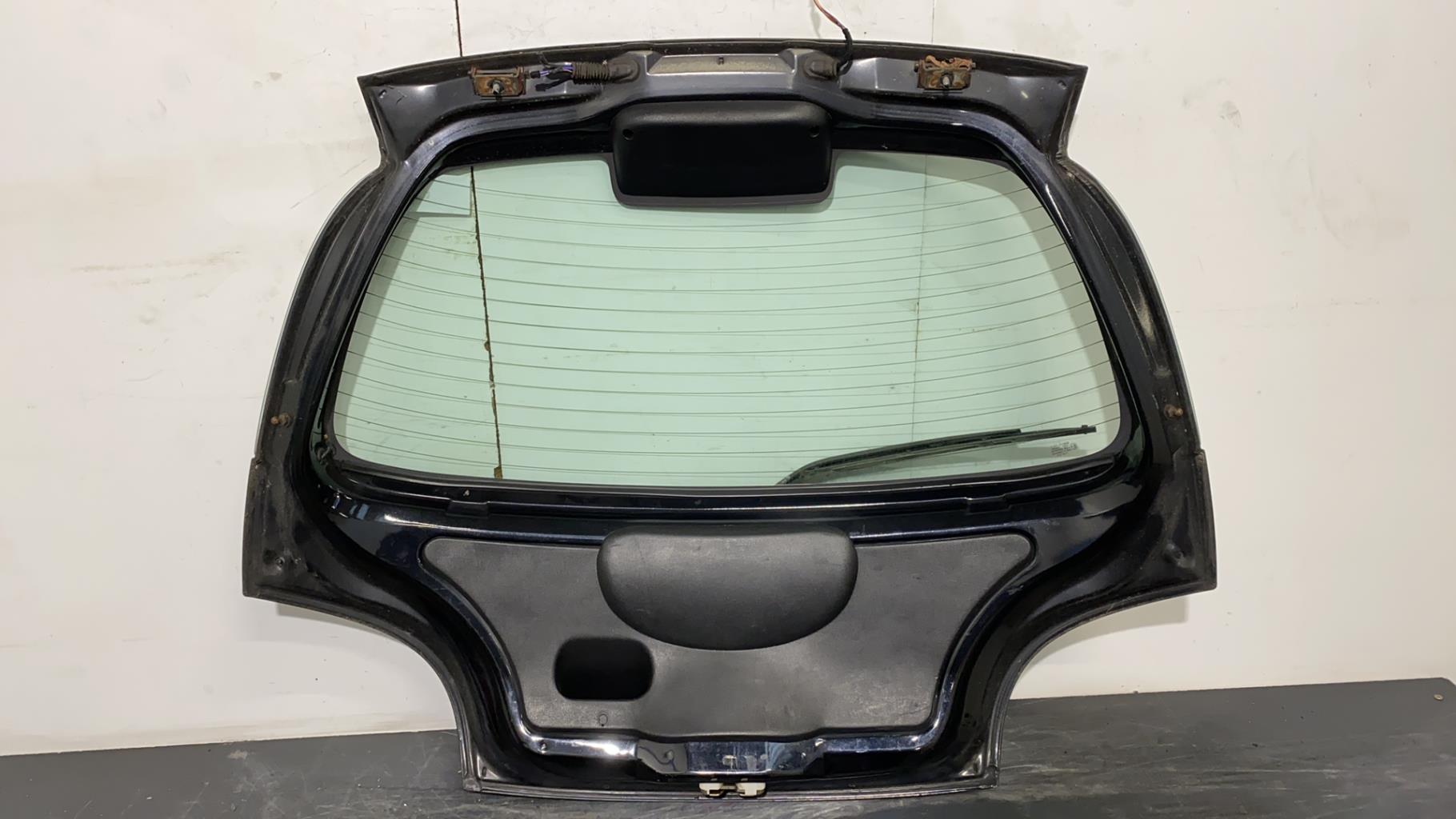 Portabagagli/Portellone posteriore FORD KA 1 PHASE 1  - 1