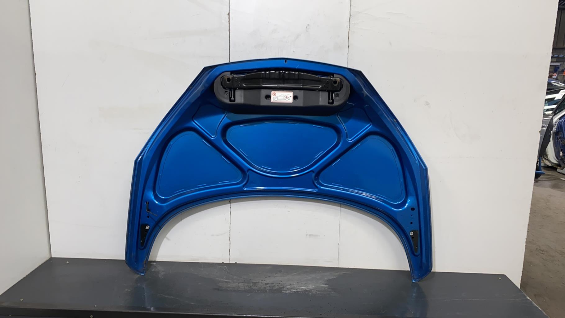Portabagagli/Portellone posteriore OPEL TIGRA 2 TWINTOP CABRIOLET Gasolina - 1