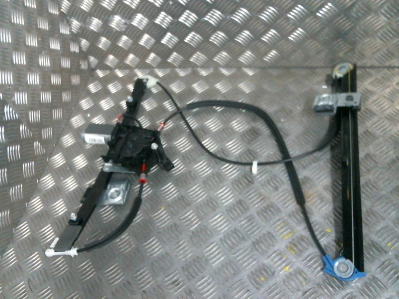 Alzacristalli elettrico anteriore sinistro SEAT IBIZA 2  - 1