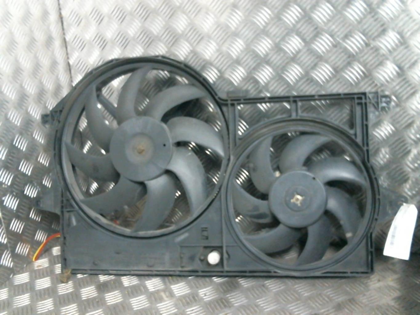 Motoventilatore radiatore FIAT ULYSSE 1 PHASE 1 Diésel - 1